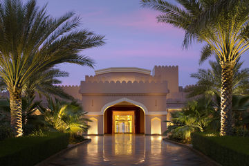 Shangri-La Barr Al Jissah Resort - Al Husn